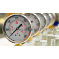 Stainless Steel Pressure Gauge